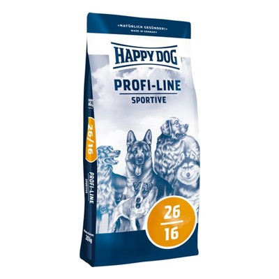 Happy Dog - PROFI LINE - 26 / 16 Sportive 20 kg