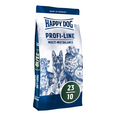 HAPPY DOG - PROFI LINE - MULTI MIX BALANCE 20 kg