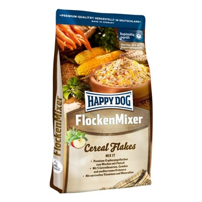 Happy Dog Flocken Mixer 10 kg (psie vločky)