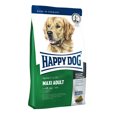 Happy Dog Maxi Adult 4 kg