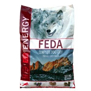 FEDA Energy 10 kg